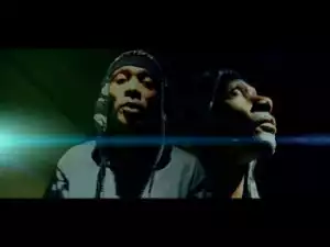 Video: Krayzie Bone - Apply The Pressure